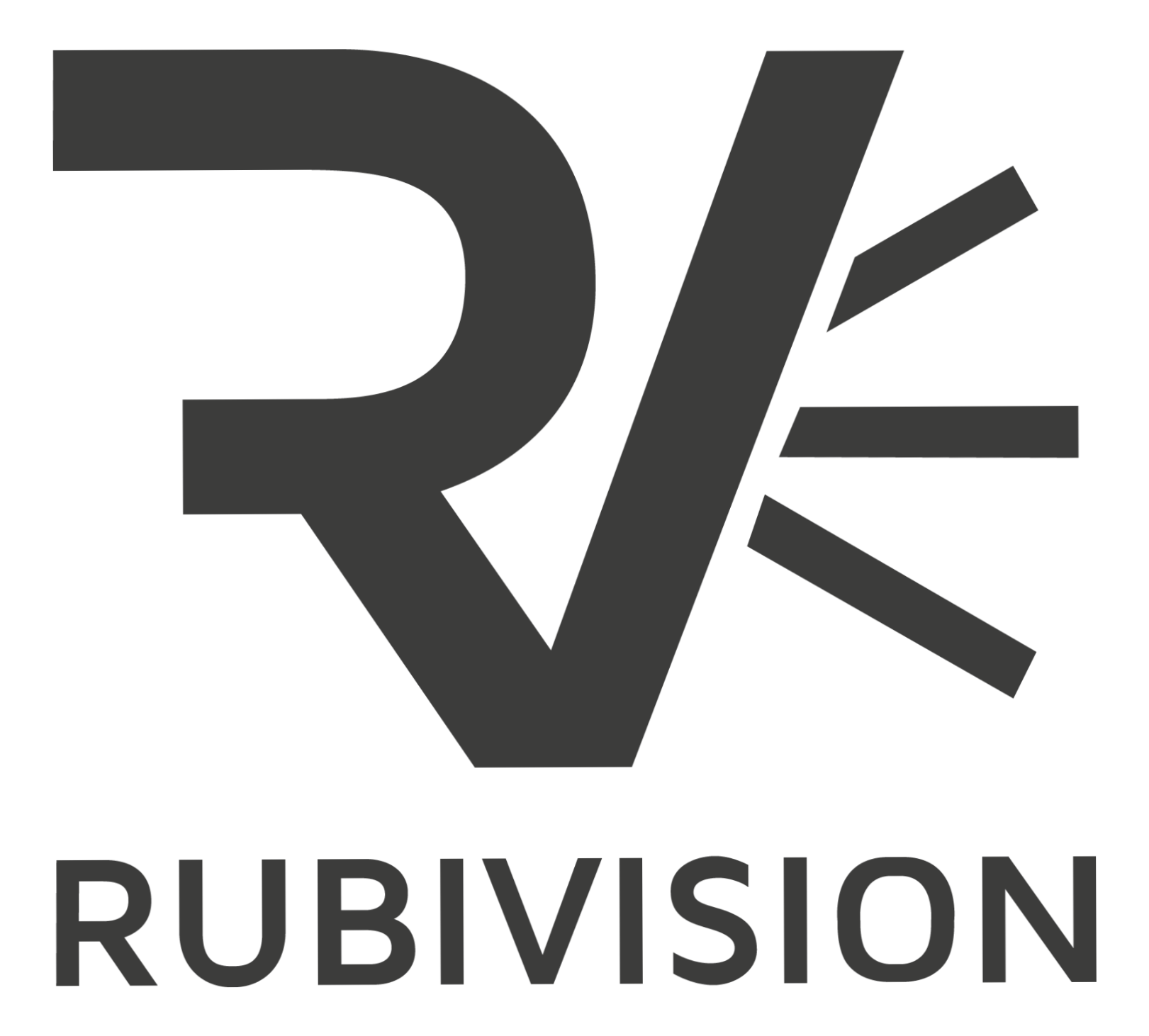 Konzeption und Webdesign durch Rubivision